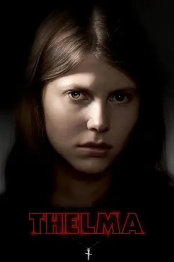 Plakat do filmu "Thelma" #128689