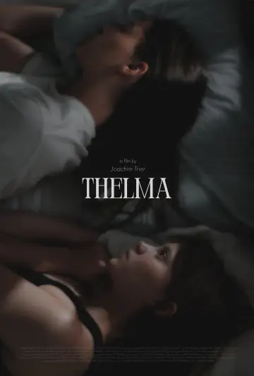 Plakat do filmu "Thelma" #128690