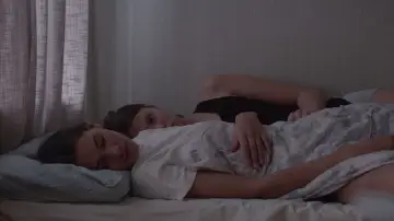 Zasłona do filmu "Thelma" #257713