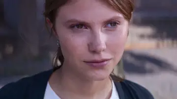 Zasłona do filmu "Thelma" #257714