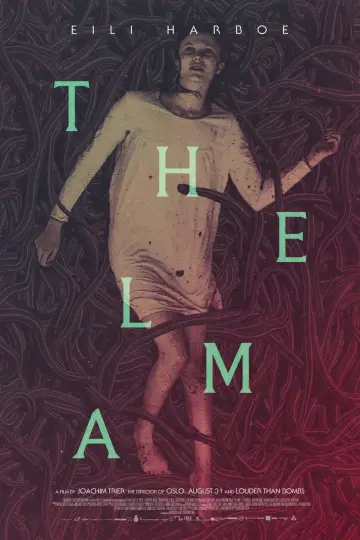 Plakat do filmu "Thelma" #257723