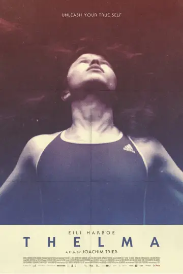 Plakat do filmu "Thelma" #257724