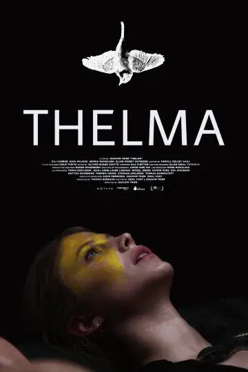 Plakat do filmu "Thelma" #257726