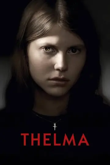 Plakat do filmu "Thelma" #257727