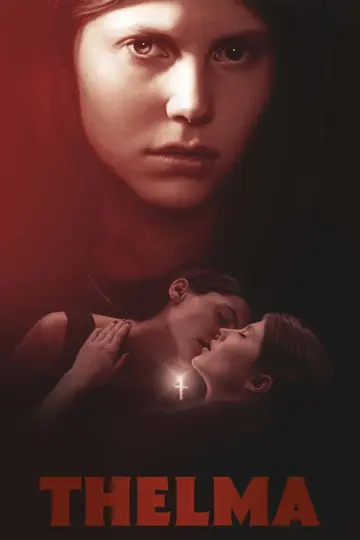 Plakat do filmu "Thelma" #257728