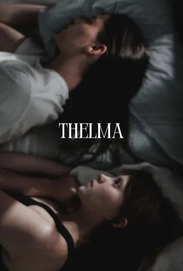 Plakat do filmu "Thelma" #257729