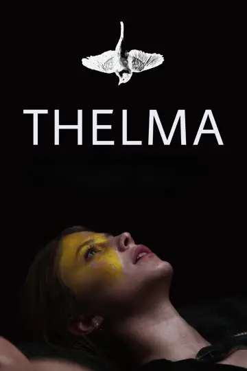 Plakat do filmu "Thelma" #994250