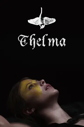 Plakat do filmu "Thelma" #994251