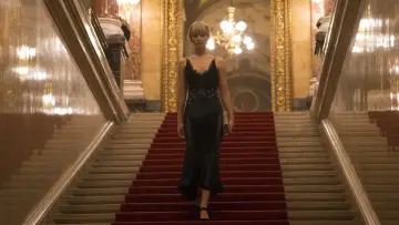 Zasłona do filmu "Czerwona jaskółka" #281444