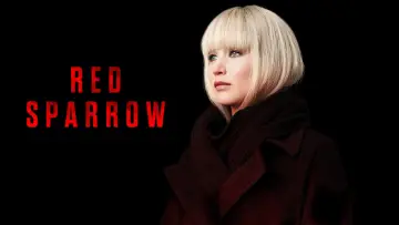 Zasłona do filmu "Czerwona jaskółka" #45880