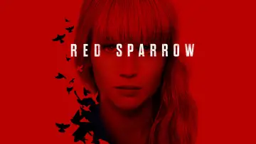 Zasłona do filmu "Czerwona jaskółka" #45883
