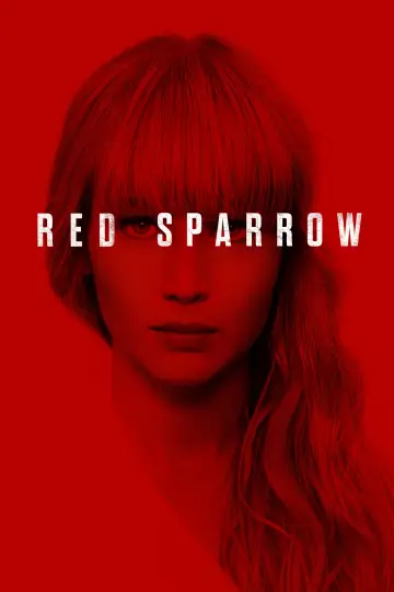 Plakat do filmu "Czerwona jaskółka" #45886