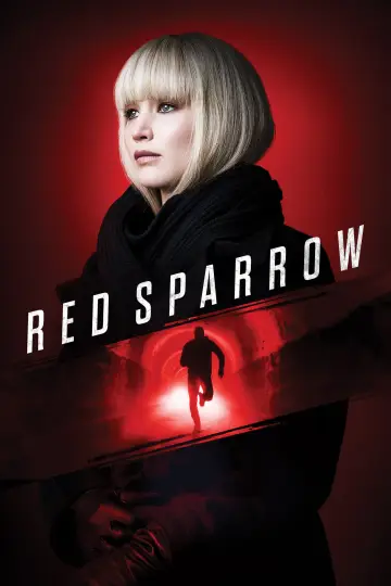 Plakat do filmu "Czerwona jaskółka" #45887