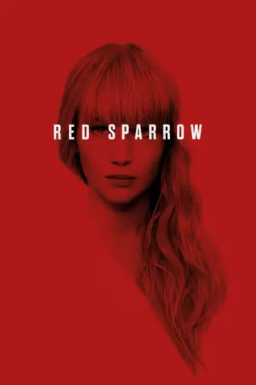 Plakat do filmu "Czerwona jaskółka" #45892