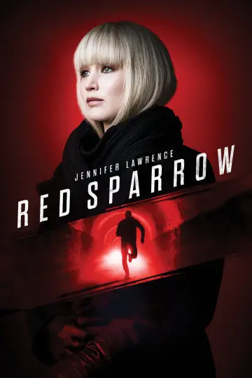 Plakat do filmu "Czerwona jaskółka" #45902