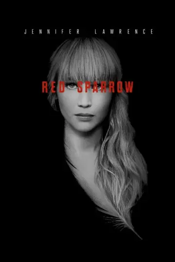 Plakat do filmu "Czerwona jaskółka" #45916