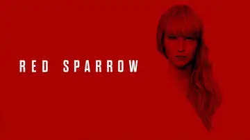 Zasłona do filmu "Czerwona jaskółka" #728293