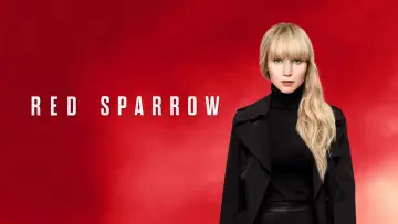 Zasłona do filmu "Czerwona jaskółka" #728294