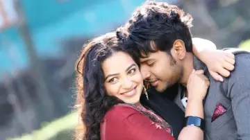 Zasłona do filmu "ఒక్క అమ్మాయి తప్ప" #1150642