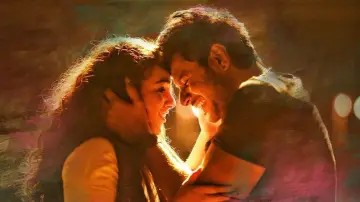 Zasłona do filmu "ఒక్క అమ్మాయి తప్ప" #1150643
