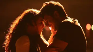 Zasłona do filmu "ఒక్క అమ్మాయి తప్ప" #1150645