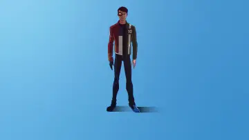 Zasłona do filmu "Ben 10 / Generator Rex: Heroes United" #1064172