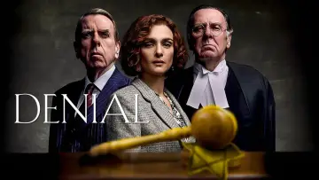 Zasłona do filmu "Kłamstwo" #259562
