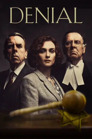 Plakat do filmu "Kłamstwo" #259564