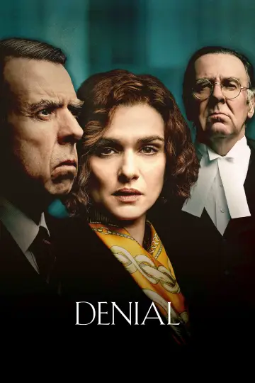 Plakat do filmu "Kłamstwo" #259565