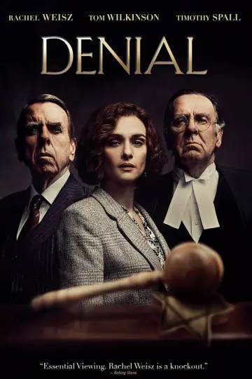 Plakat do filmu "Kłamstwo" #259566
