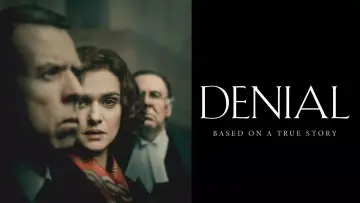 Zasłona do filmu "Kłamstwo" #994499