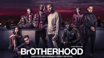 Zasłona do filmu "Brotherhood" #668010