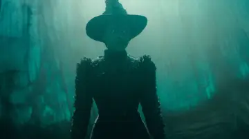 Zasłona do filmu "Wicked" #529500