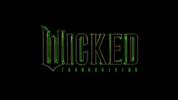 Zasłona do filmu "Wicked" #529616