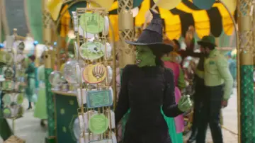 Zasłona do filmu "Wicked" #529883