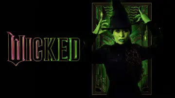 Zasłona do filmu "Wicked" #529910