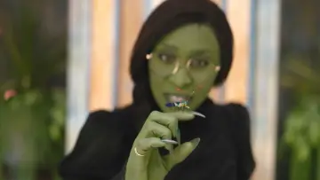 Zasłona do filmu "Wicked" #530000