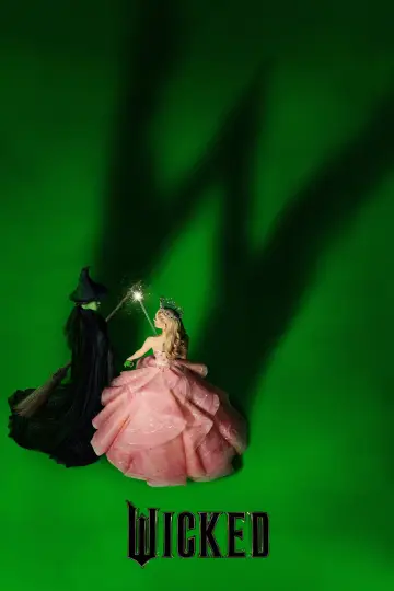 Plakat do filmu "Wicked" #530078