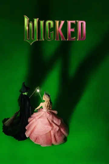 Plakat do filmu "Wicked" #530127