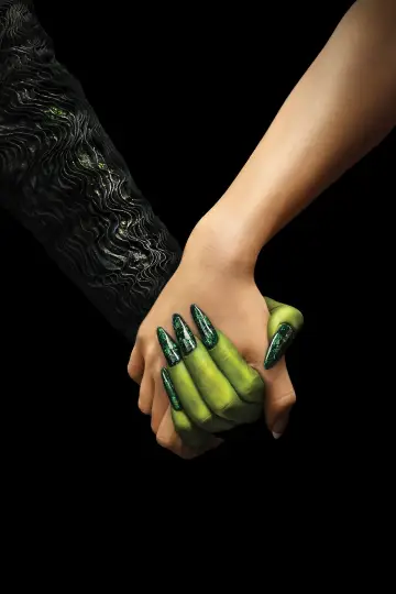 Plakat do filmu "Wicked" #530166
