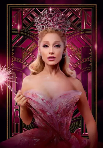 Plakat do filmu "Wicked" #530181