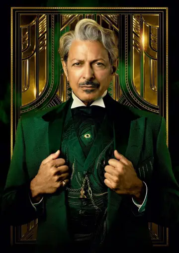 Plakat do filmu "Wicked" #530189