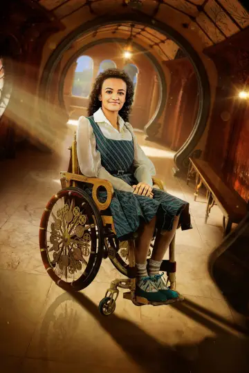 Plakat do filmu "Wicked" #530199