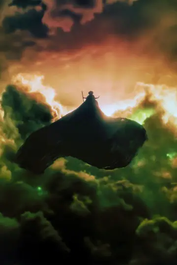 Plakat do filmu "Wicked" #530202