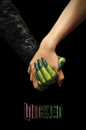 Plakat do filmu "Wicked" #530219