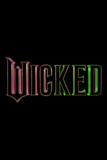Plakat do filmu "Wicked" #530249