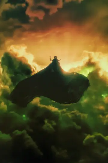 Plakat do filmu "Wicked" #530268