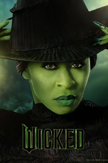 Plakat do filmu "Wicked" #530273