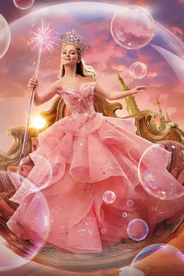 Plakat do filmu "Wicked" #530298