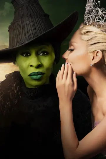 Plakat do filmu "Wicked" #530304